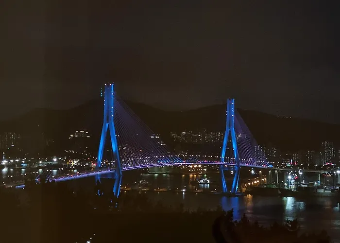 Proust 1f 釜山広域市